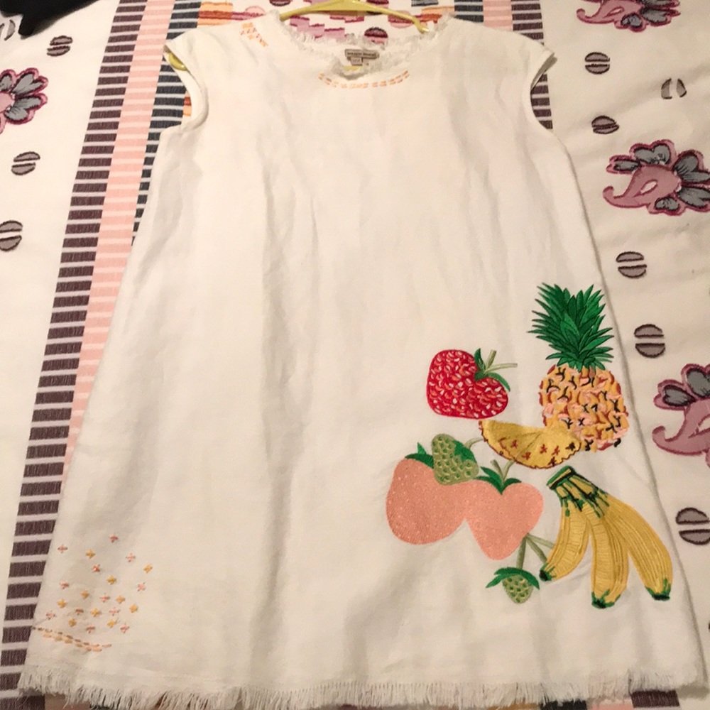 Anthropologie Dress